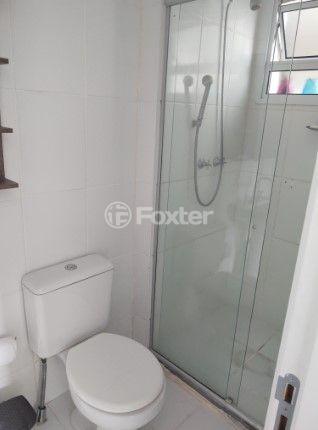 Apartamento à venda com 3 quartos, 62m² - Foto 12