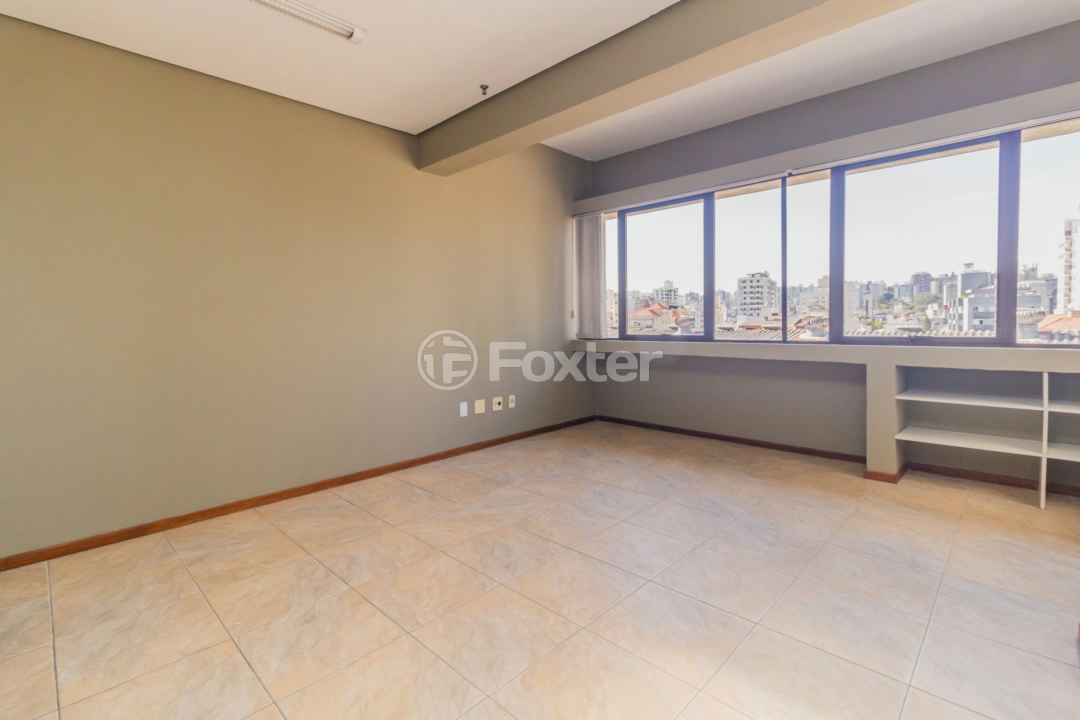 Conjunto Comercial-Sala à venda, 35m² - Foto 2