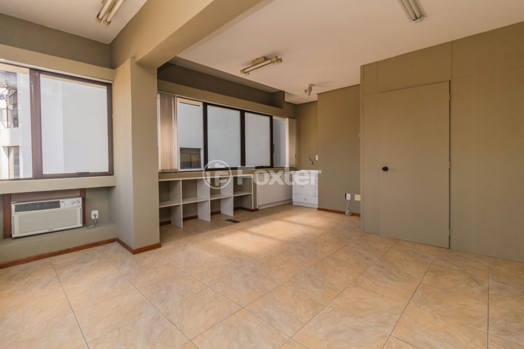 Conjunto Comercial-Sala à venda, 35m² - Foto 4