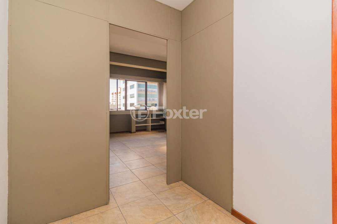 Conjunto Comercial-Sala à venda, 35m² - Foto 8