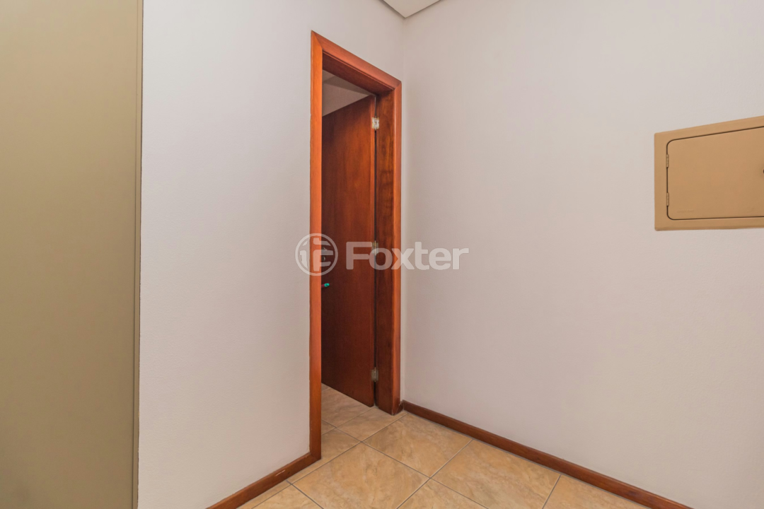 Conjunto Comercial-Sala à venda, 35m² - Foto 9