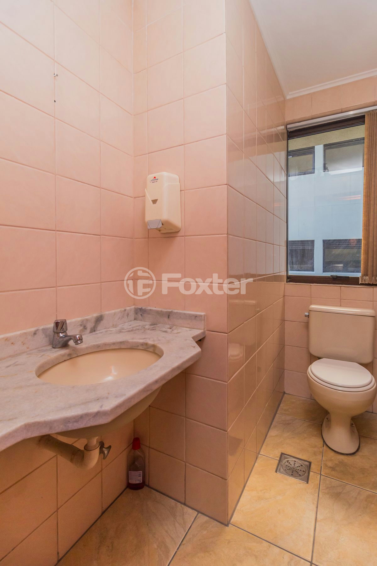 Conjunto Comercial-Sala à venda, 35m² - Foto 11