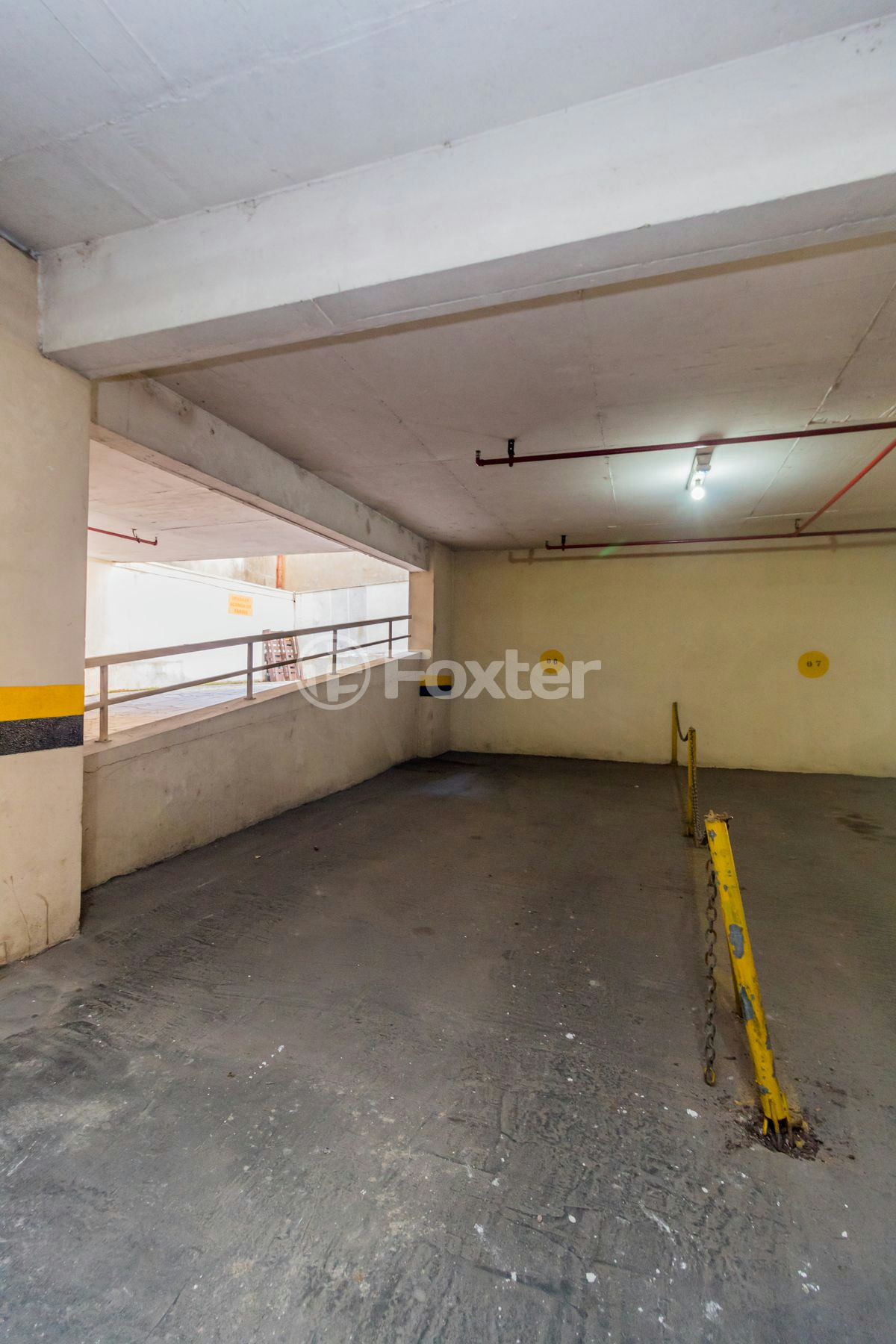 Conjunto Comercial-Sala à venda, 35m² - Foto 12