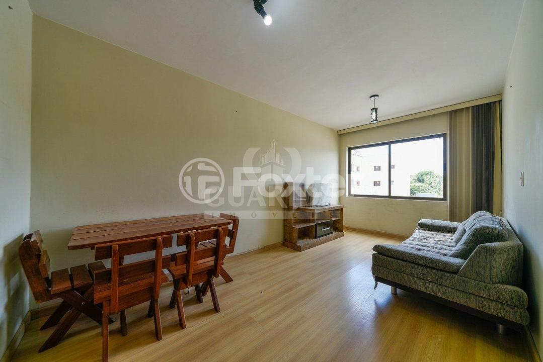 Apartamento à venda com 1 quarto, 44m² - Foto 13