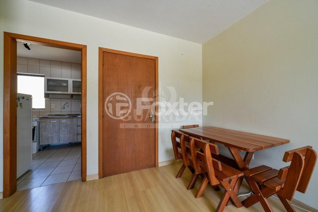 Apartamento à venda com 1 quarto, 44m² - Foto 14