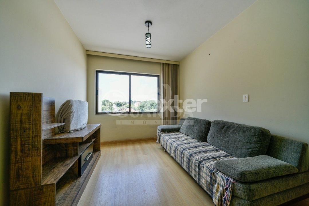 Apartamento à venda com 1 quarto, 44m² - Foto 15