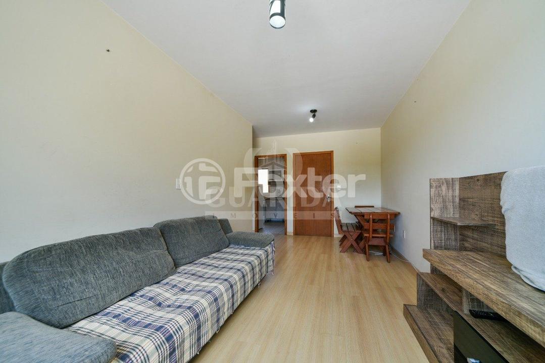 Apartamento à venda com 1 quarto, 44m² - Foto 16