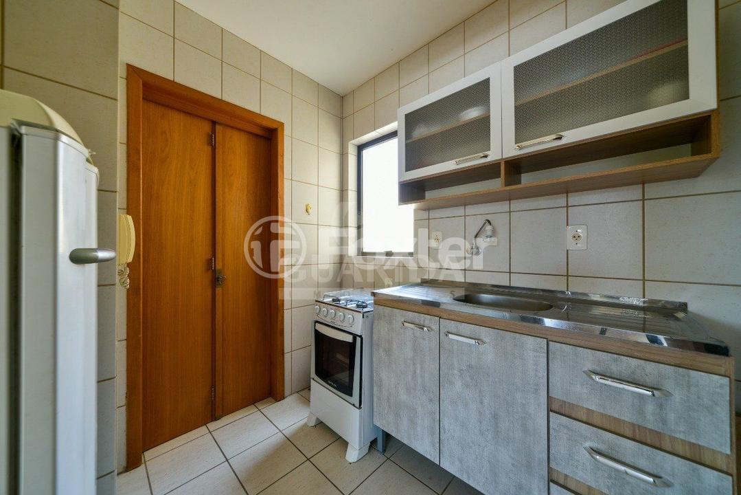 Apartamento à venda com 1 quarto, 44m² - Foto 17