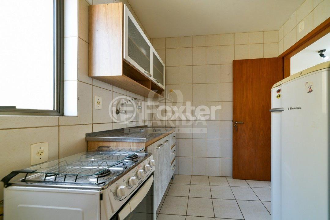 Apartamento à venda com 1 quarto, 44m² - Foto 18