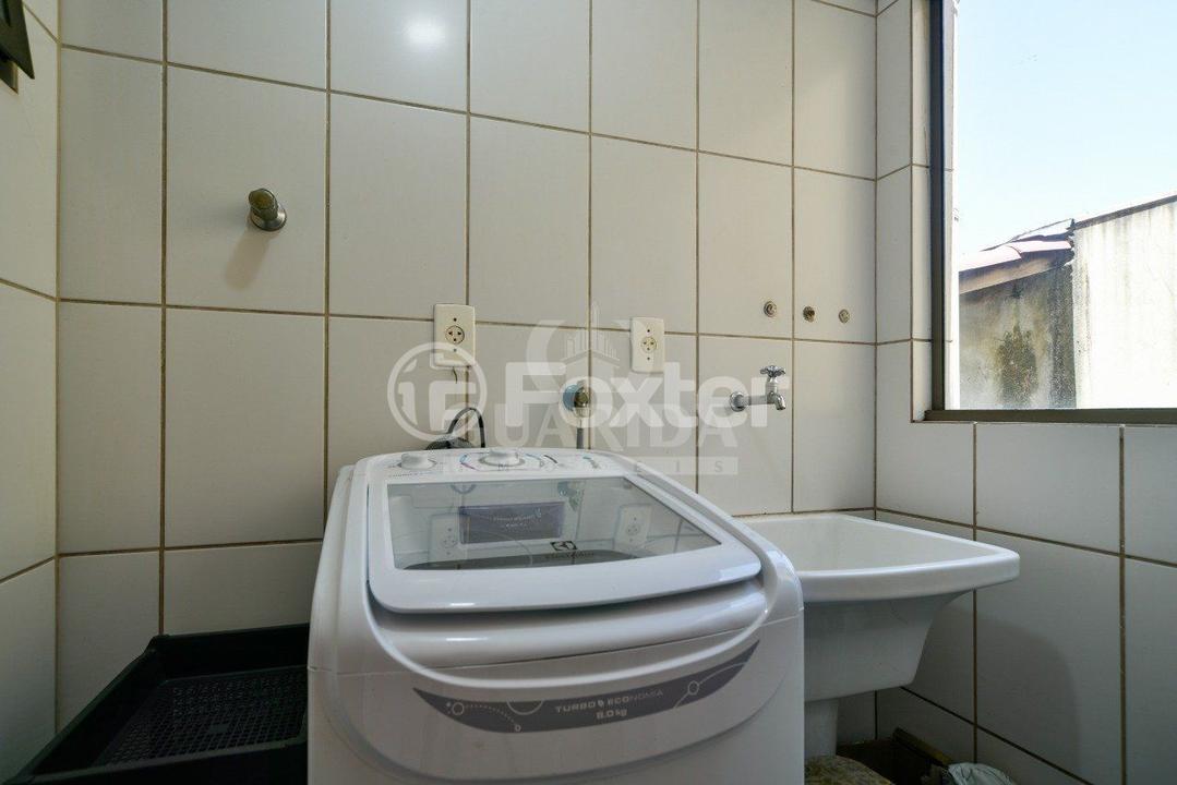 Apartamento à venda com 1 quarto, 44m² - Foto 19
