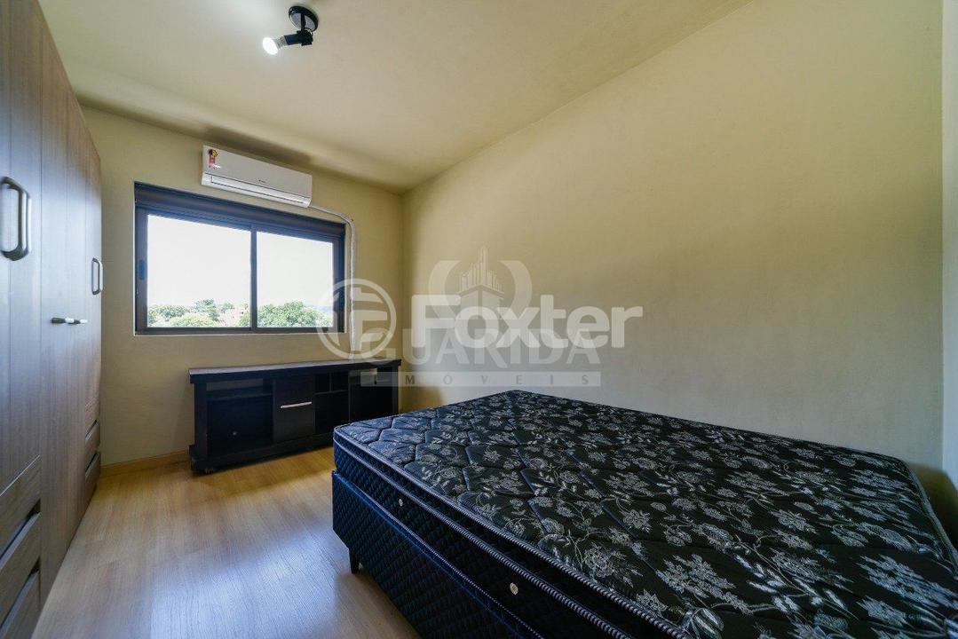 Apartamento à venda com 1 quarto, 44m² - Foto 20