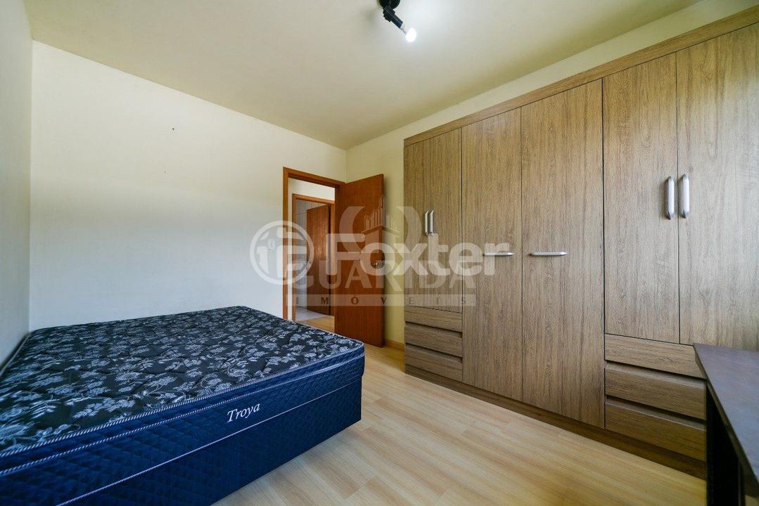 Apartamento à venda com 1 quarto, 44m² - Foto 21