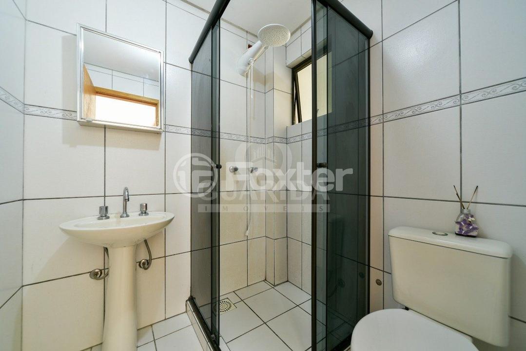 Apartamento à venda com 1 quarto, 44m² - Foto 22