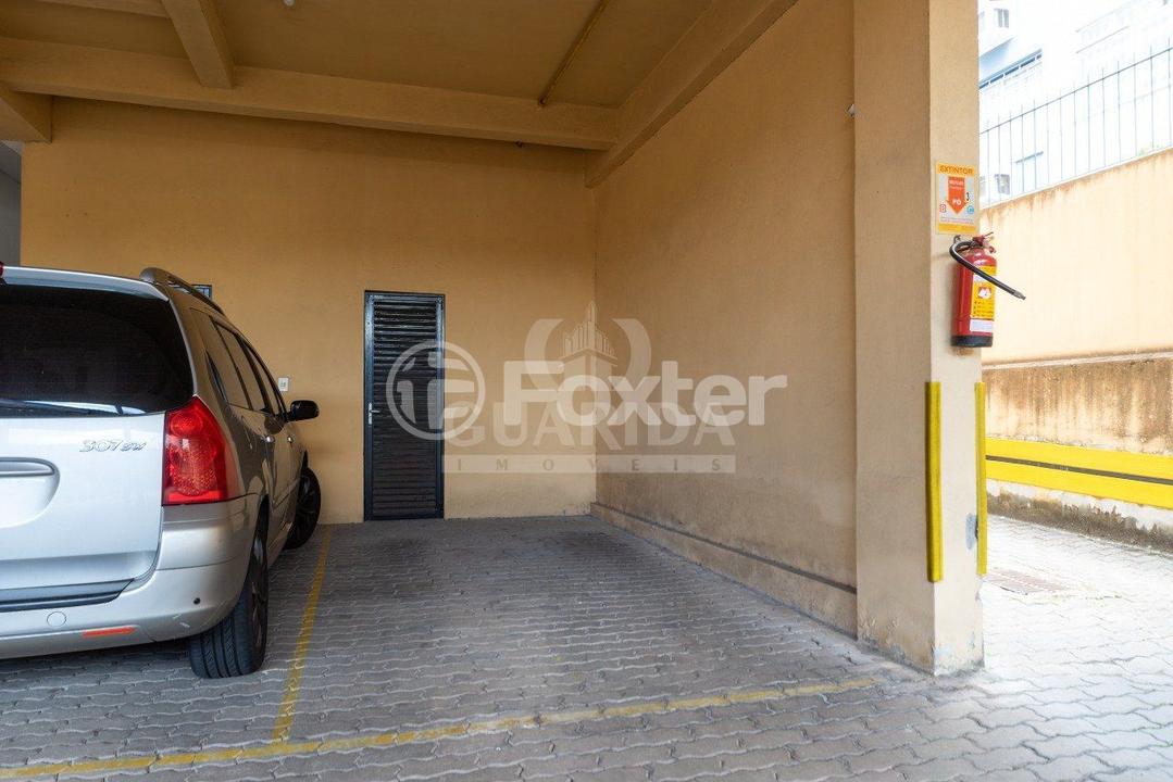 Apartamento à venda com 1 quarto, 44m² - Foto 24