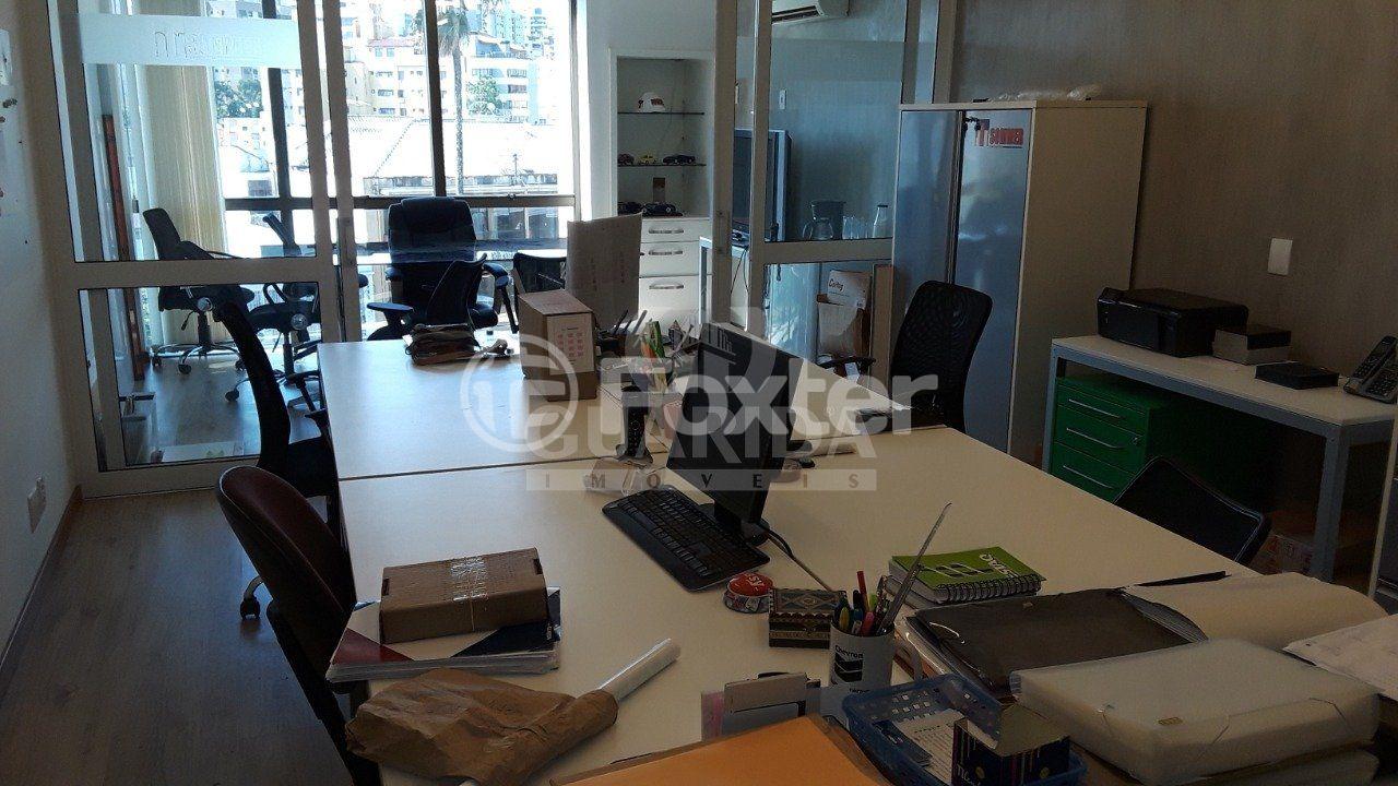 Conjunto Comercial-Sala à venda, 38m² - Foto 3