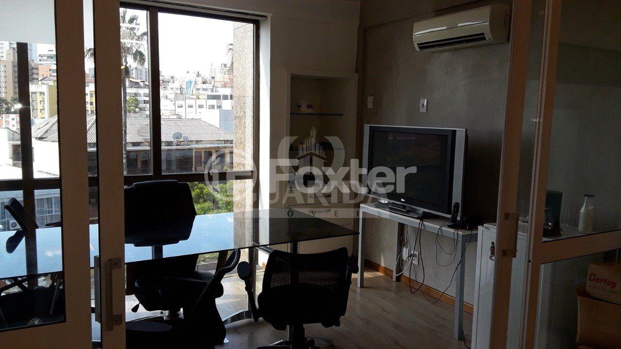 Conjunto Comercial-Sala à venda, 38m² - Foto 4
