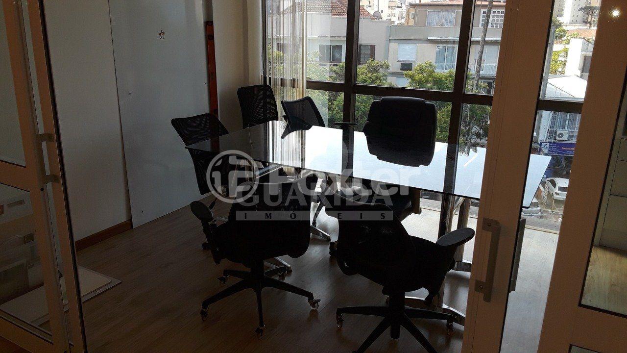 Conjunto Comercial-Sala à venda, 38m² - Foto 5