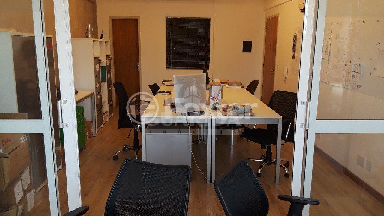 Conjunto Comercial-Sala à venda, 38m² - Foto 6