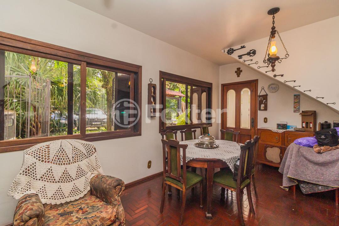 Casa à venda com 5 quartos, 308m² - Foto 6