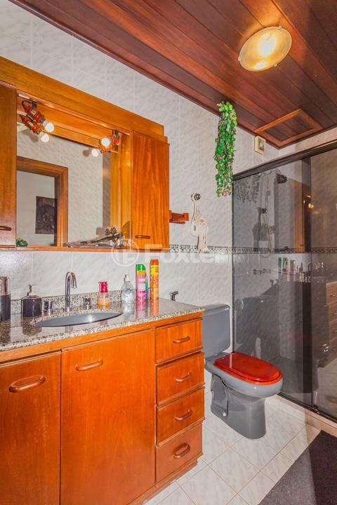 Casa à venda com 5 quartos, 308m² - Foto 8