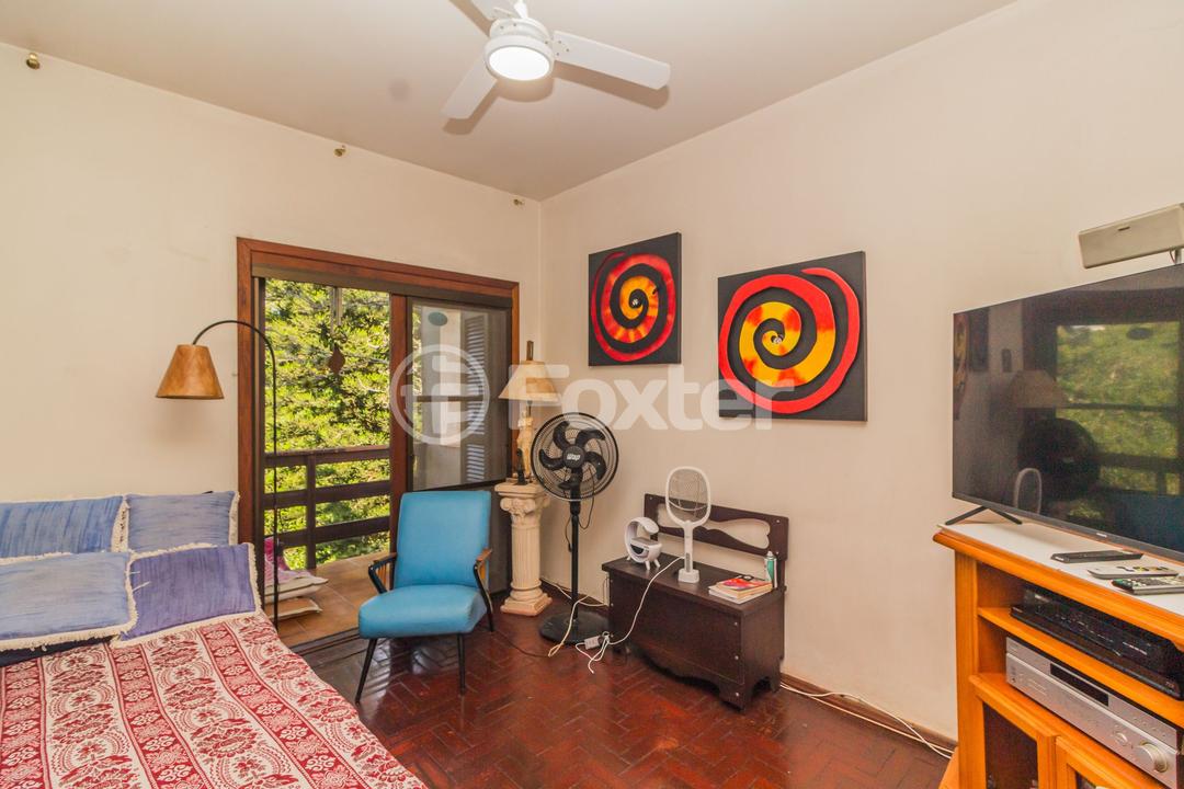 Casa à venda com 5 quartos, 308m² - Foto 13