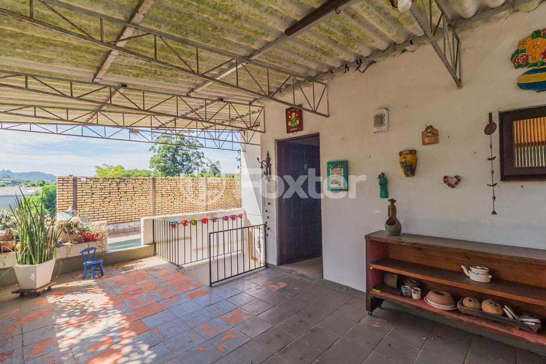 Casa à venda com 5 quartos, 308m² - Foto 24