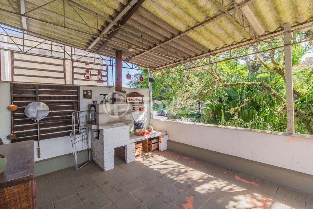 Casa à venda com 5 quartos, 308m² - Foto 26