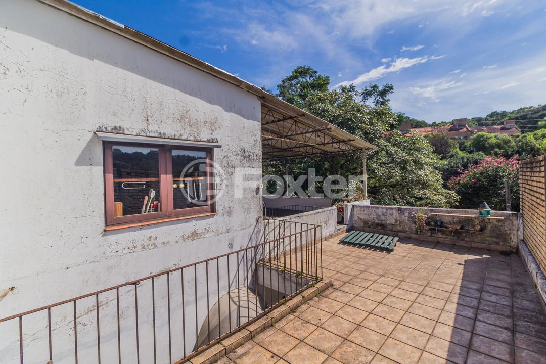 Casa à venda com 5 quartos, 308m² - Foto 29