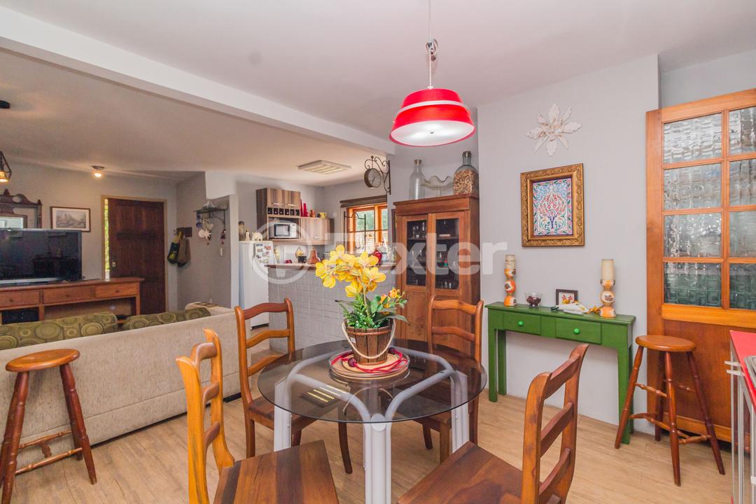 Casa à venda com 5 quartos, 308m² - Foto 36