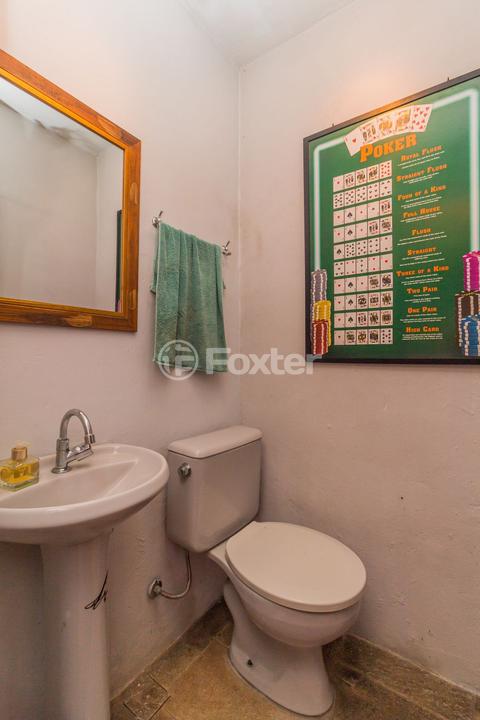 Casa à venda com 5 quartos, 308m² - Foto 37