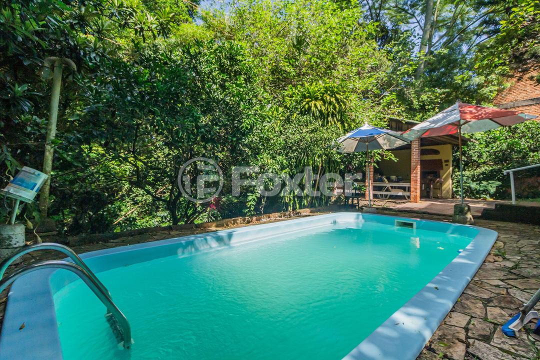 Casa à venda com 5 quartos, 308m² - Foto 57
