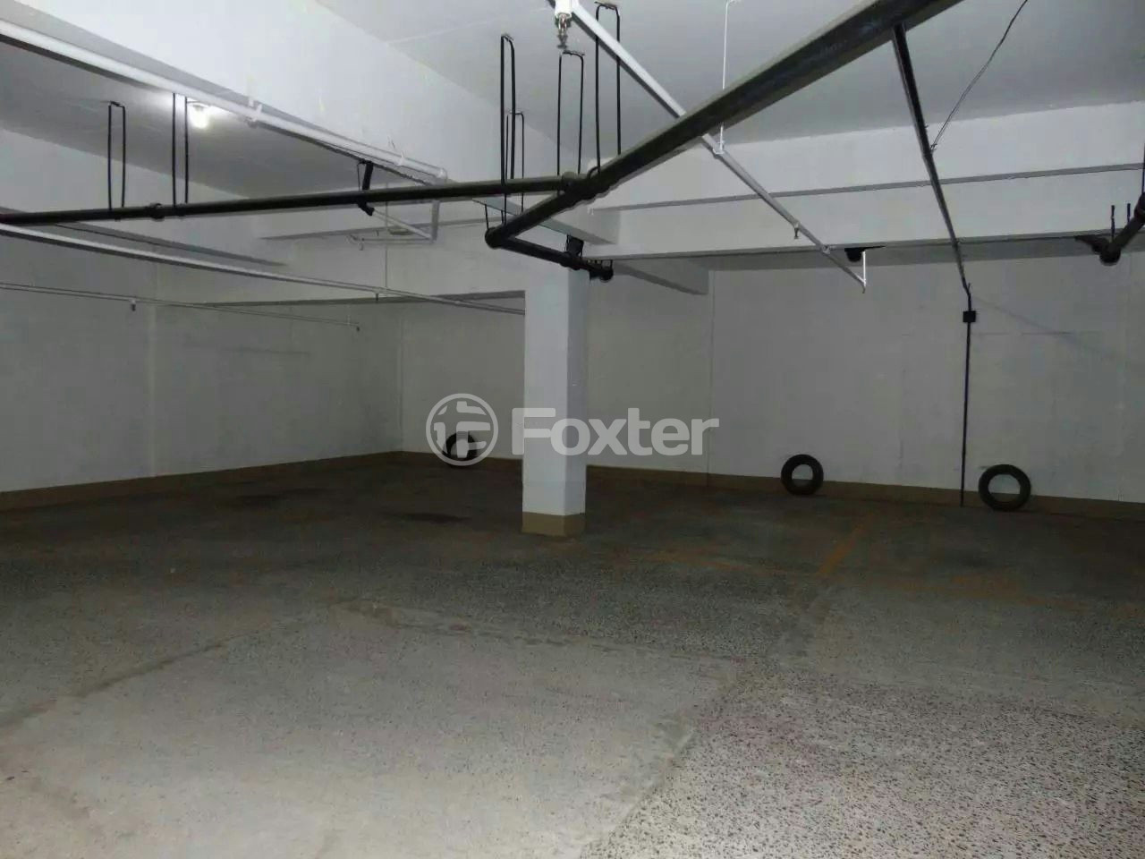 Conjunto Comercial-Sala à venda, 243m² - Foto 15