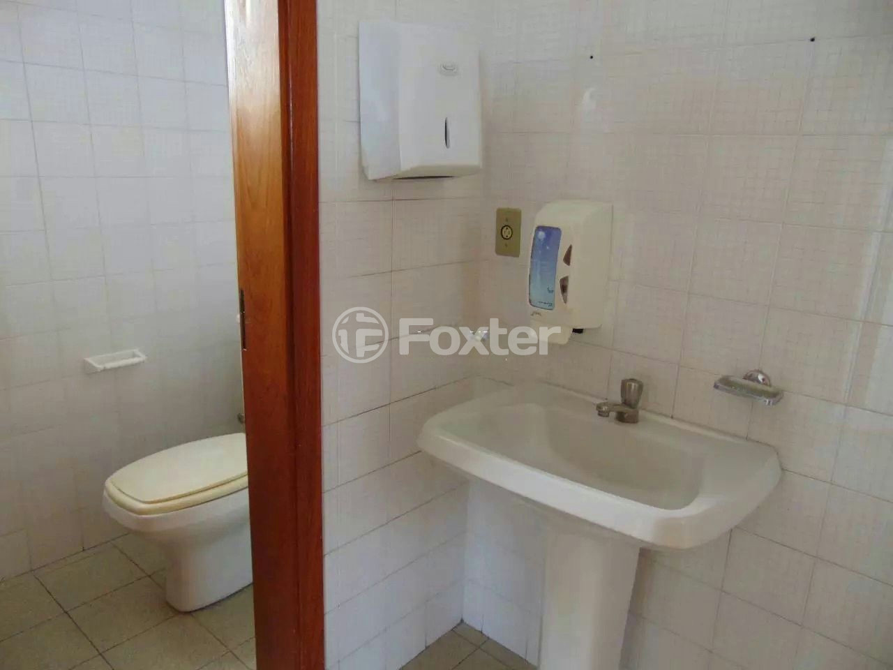 Conjunto Comercial-Sala à venda, 243m² - Foto 11