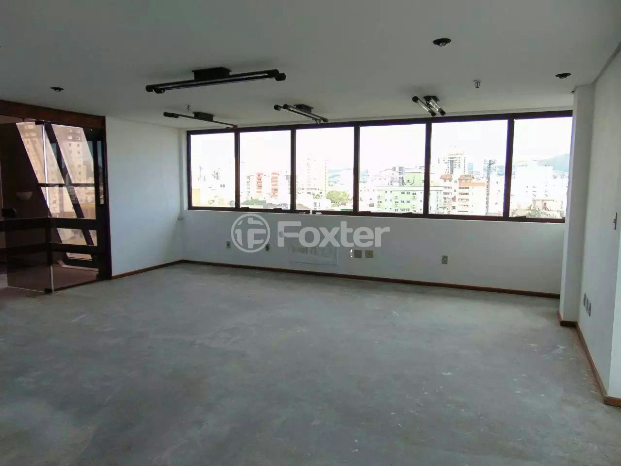 Conjunto Comercial-Sala à venda, 243m² - Foto 4