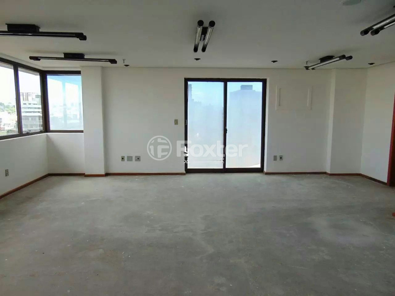 Conjunto Comercial-Sala à venda, 243m² - Foto 3