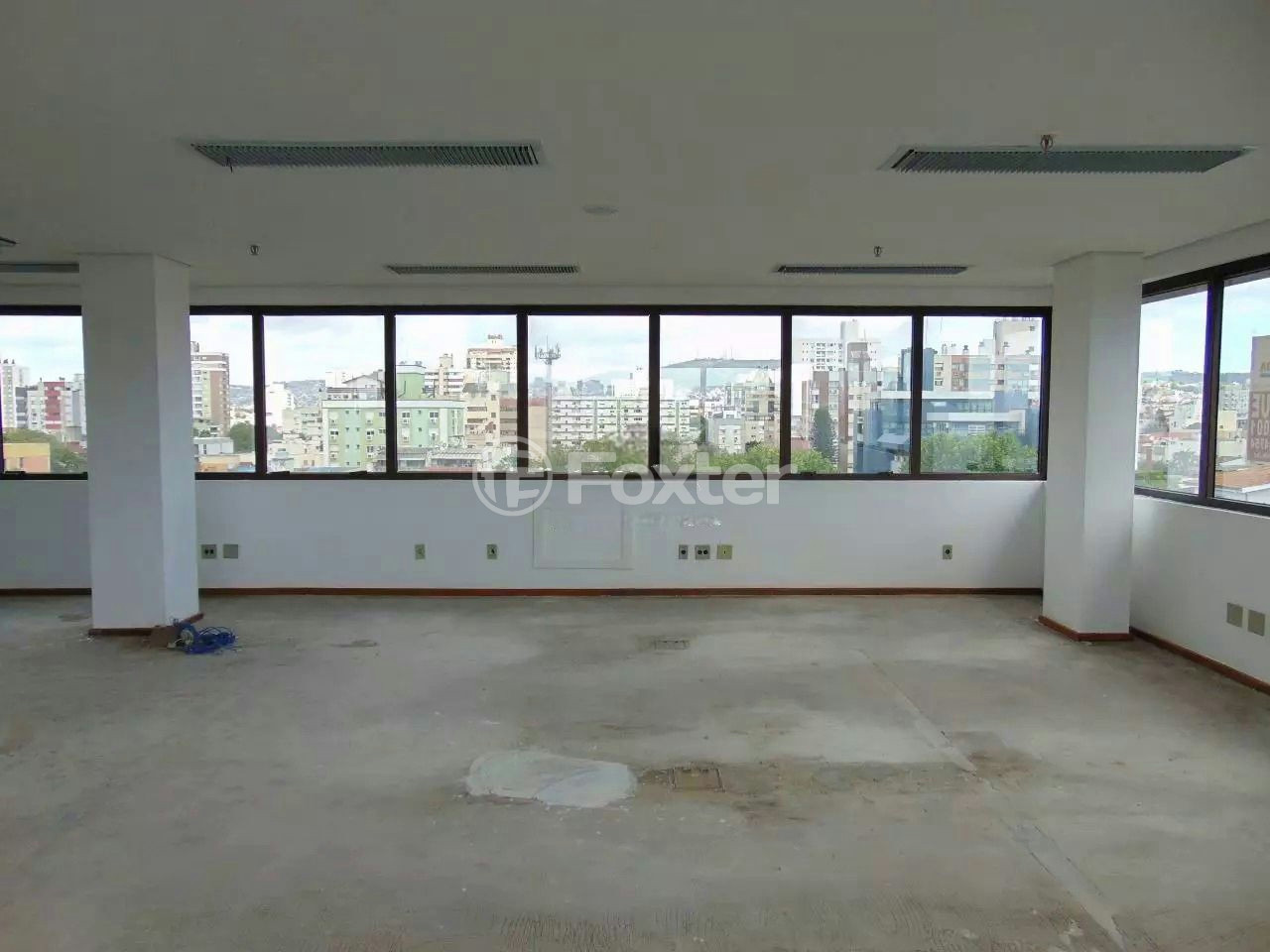 Conjunto Comercial-Sala à venda, 243m² - Foto 1
