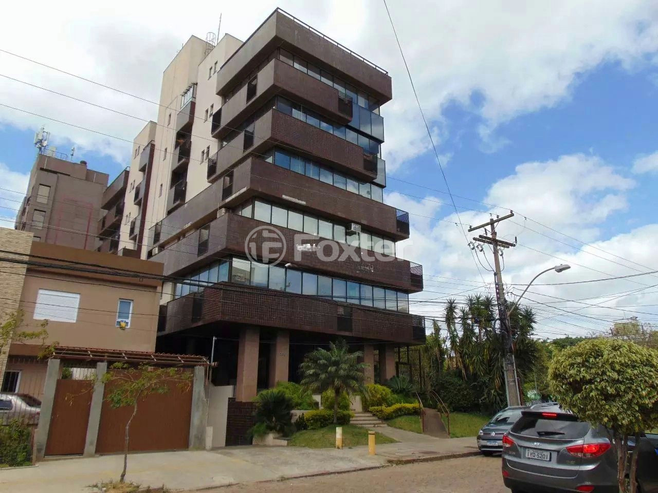 Conjunto Comercial-Sala à venda, 243m² - Foto 9