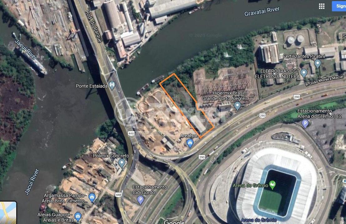 Depósito-Galpão-Armazém à venda, 1500m² - Foto 2