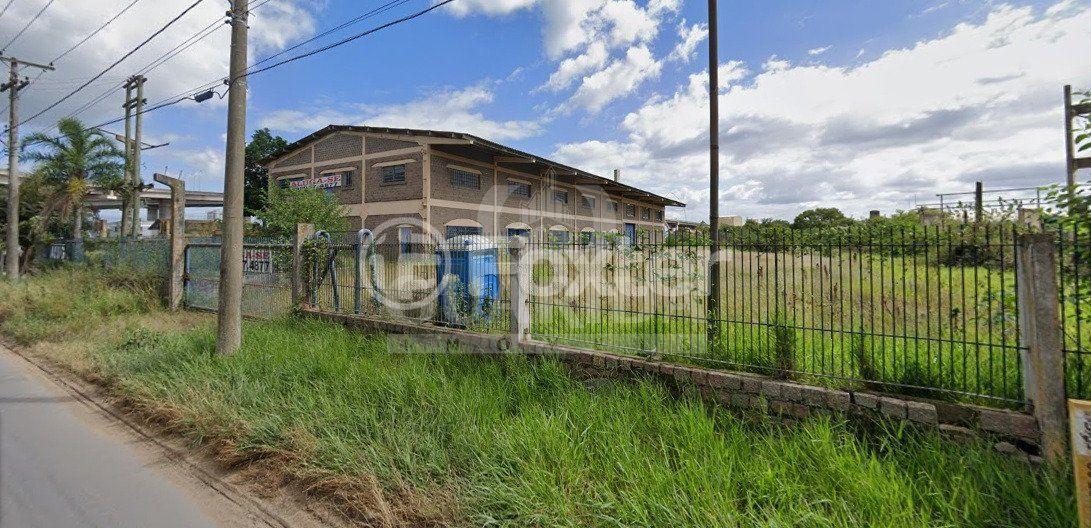Depósito-Galpão-Armazém à venda, 1500m² - Foto 1