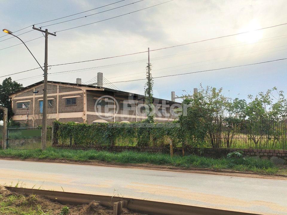 Depósito-Galpão-Armazém à venda, 1500m² - Foto 4