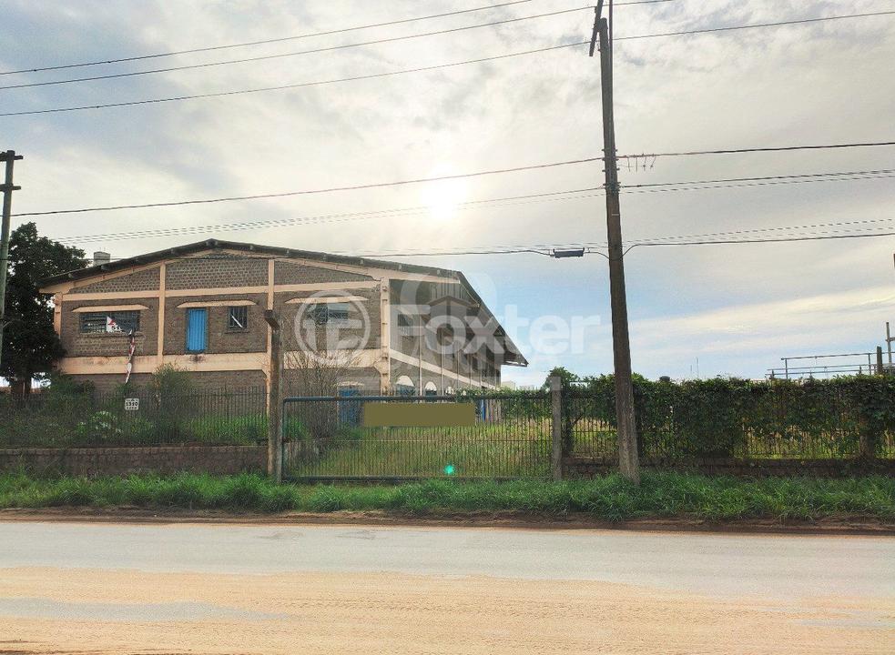 Depósito-Galpão-Armazém à venda, 1500m² - Foto 5