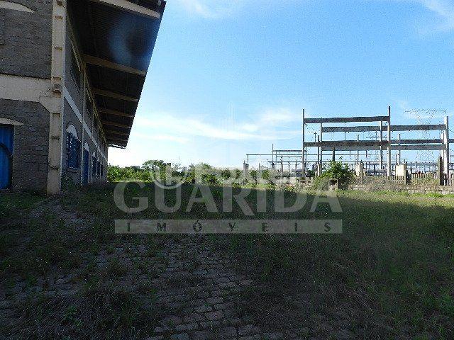 Depósito-Galpão-Armazém à venda, 1500m² - Foto 6