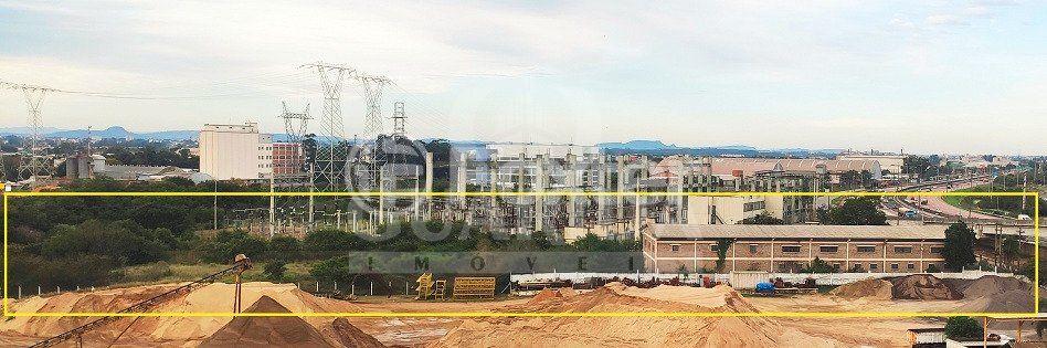 Depósito-Galpão-Armazém à venda, 1500m² - Foto 7