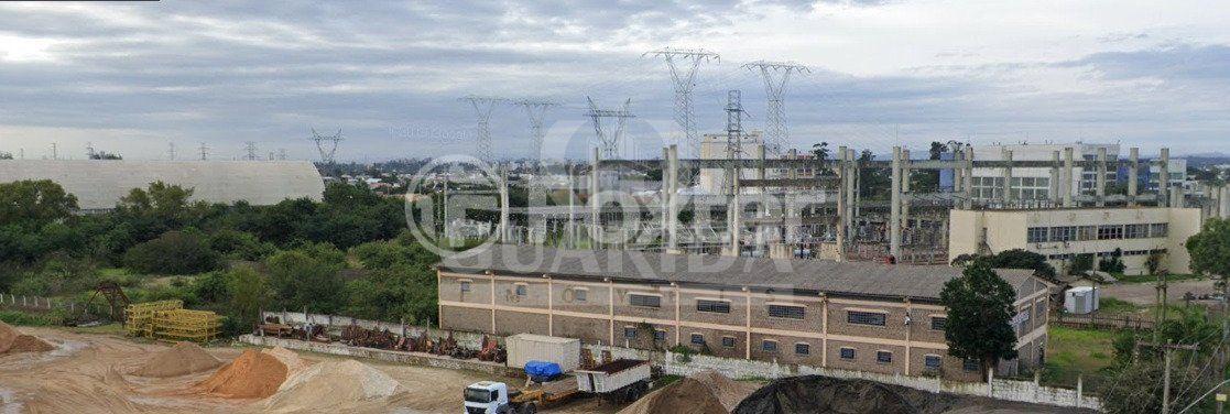 Depósito-Galpão-Armazém à venda, 1500m² - Foto 8