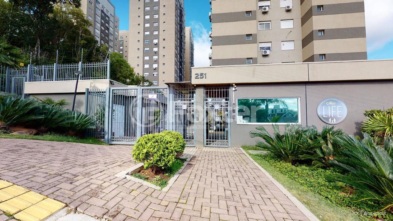Apartamento à venda com 2 quartos, 55m² - Foto 46