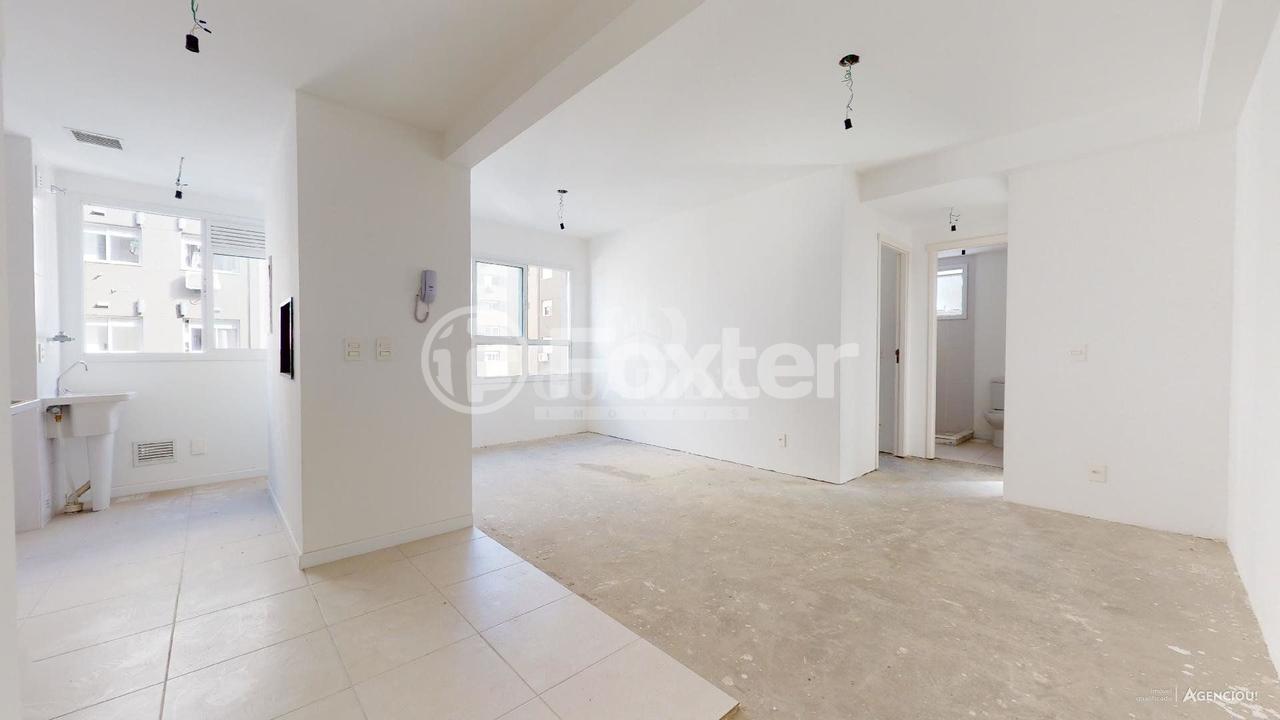 Apartamento à venda com 2 quartos, 55m² - Foto 31