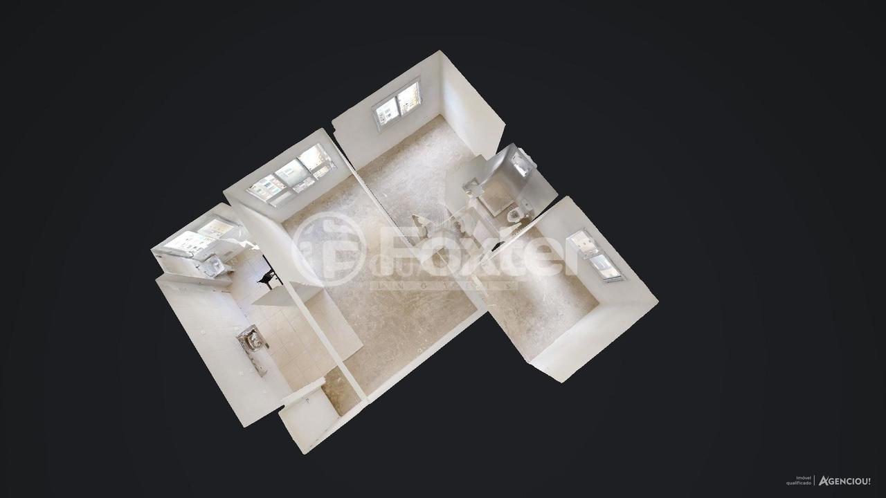 Apartamento à venda com 2 quartos, 55m² - Foto 42