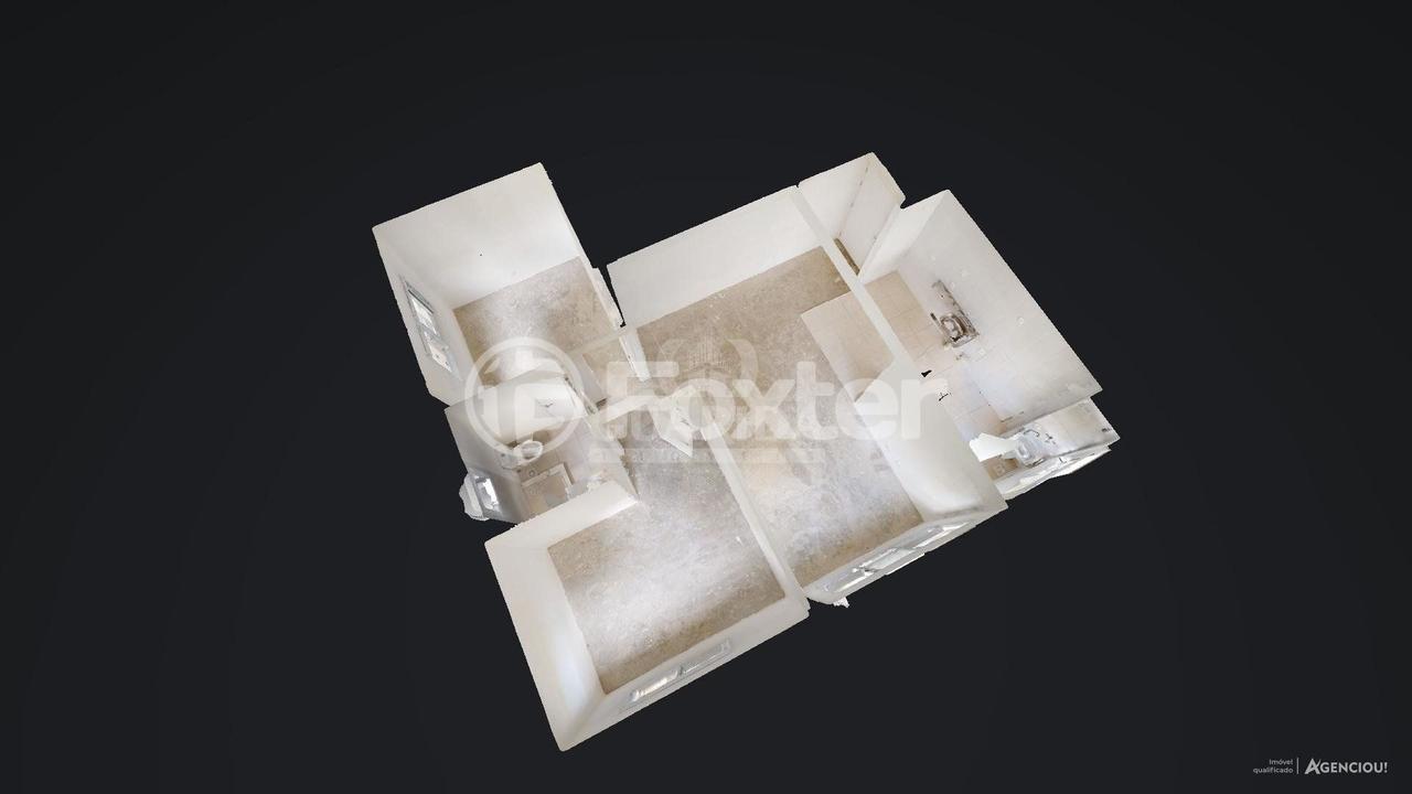 Apartamento à venda com 2 quartos, 55m² - Foto 43