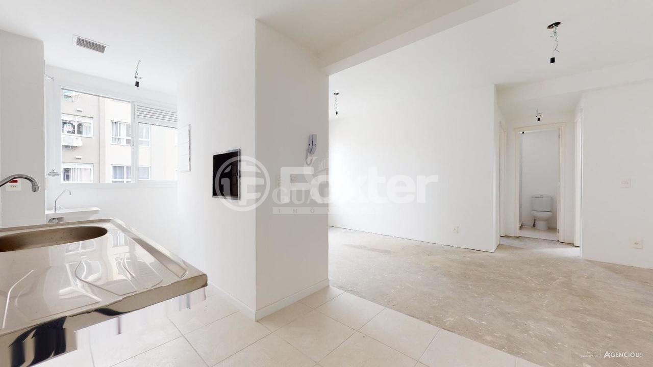 Apartamento à venda com 2 quartos, 55m² - Foto 35