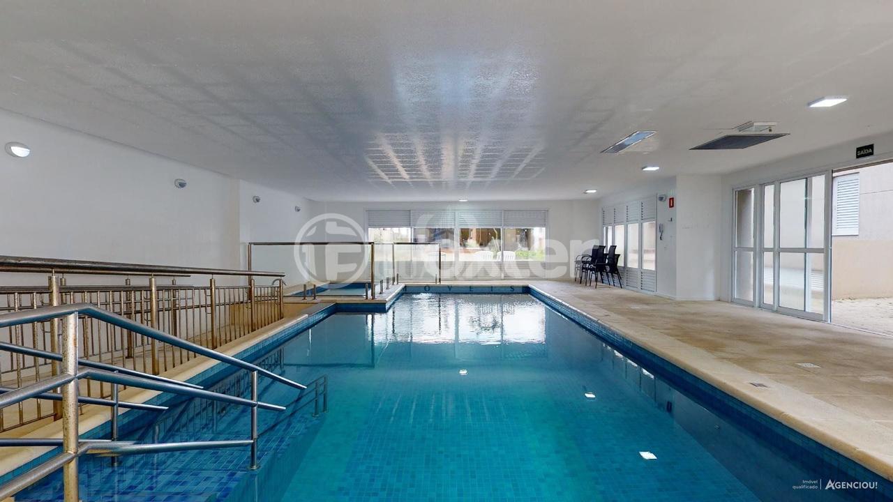 Apartamento à venda com 2 quartos, 55m² - Foto 47